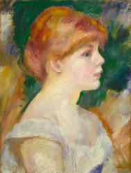 Suzanne Valadon